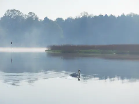 Naturcamping Hellör
