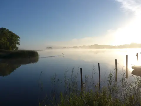 Naturcamping Hellör