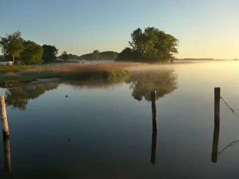 Naturcamping Hellör