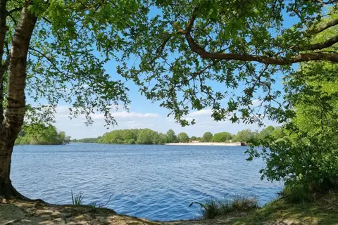 Campingplatz Wilken
