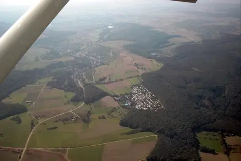 Stromberg