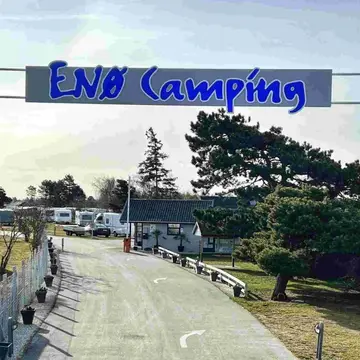 Enø Camping