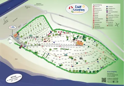 Enø Camping