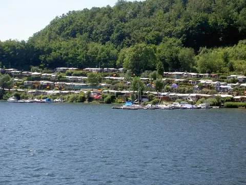 Campingplatz Bettenhagen