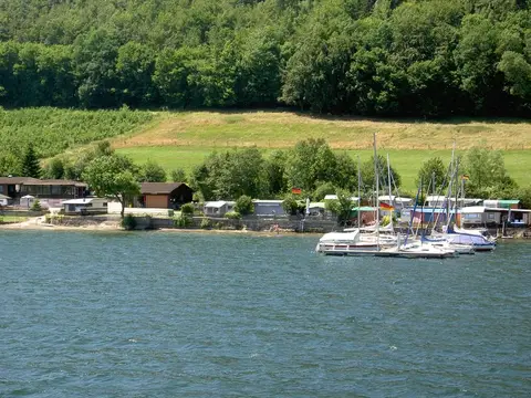 Campingplatz Bettenhagen