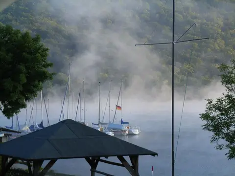 Campingplatz Bettenhagen