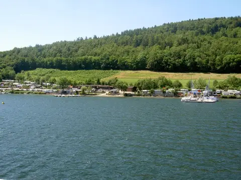 Campingplatz Bettenhagen