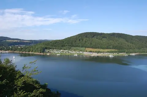 Campingplatz Bettenhagen