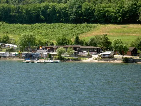 Campingplatz Bettenhagen