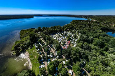 Campingpark Zuruf