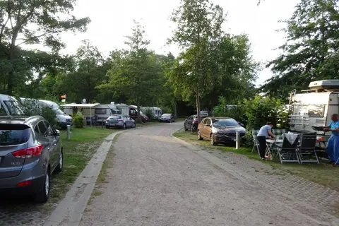 Campingpark Zuruf