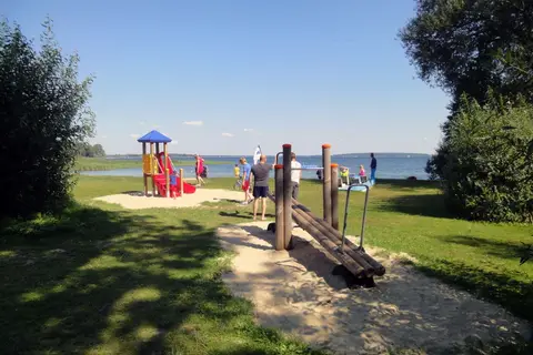 Campingpark Zuruf