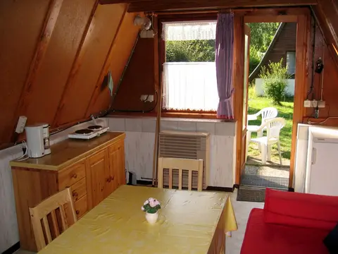 Campingpark Zuruf