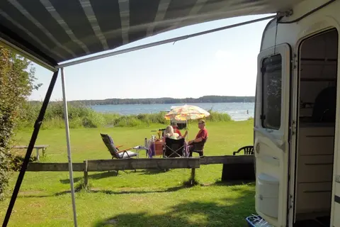 Campingpark Zuruf
