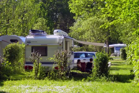Campingpark Zuruf
