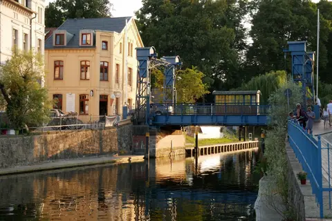 Campingpark Zuruf