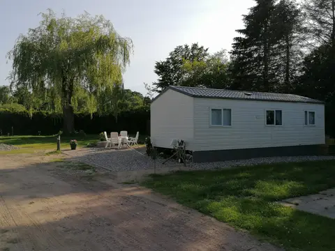 See-Camping Segeberg