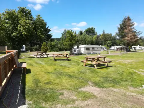 See-Camping Segeberg