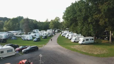 See-Camping Segeberg