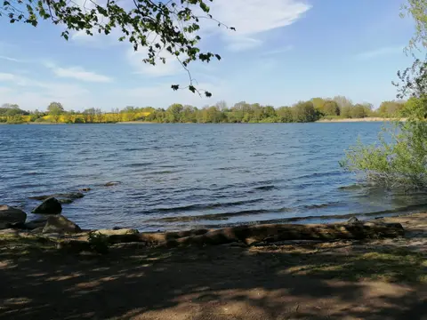 See-Camping Segeberg