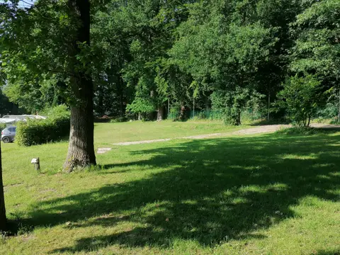 See-Camping Segeberg