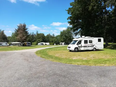 See-Camping Segeberg