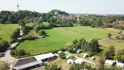 See-Camping Segeberg