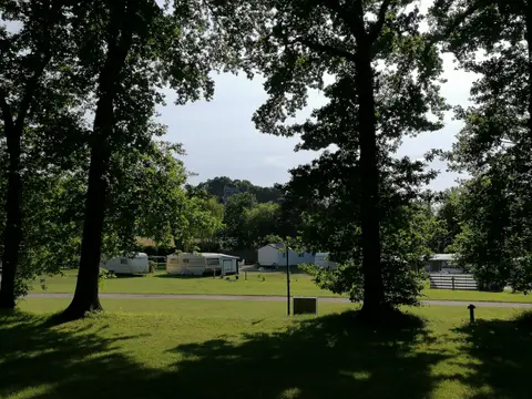See-Camping Segeberg