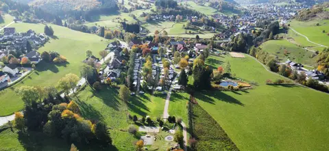 Camping Kreuzhof