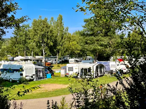 Camping Kreuzhof