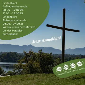 Jugendfreizeitgelände Lindenbichl