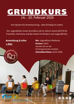 Jugendfreizeitgelände Lindenbichl