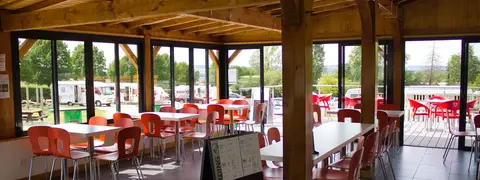 Camping Porte des Vosges