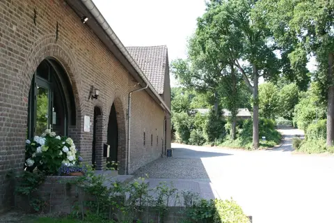 Natuurcamping Hoeve Krekelberg