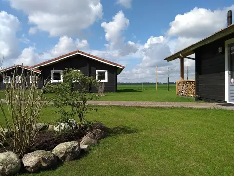Camping Vorrelveen