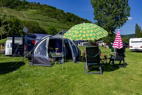 Campingplatz Sonneneck