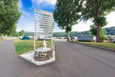 Campingplatz Sonneneck