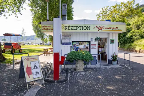 Campingplatz Sonneneck