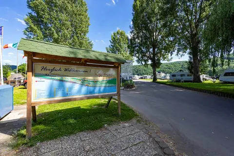 Campingplatz Sonneneck