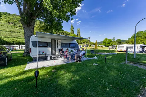 Campingplatz Sonneneck