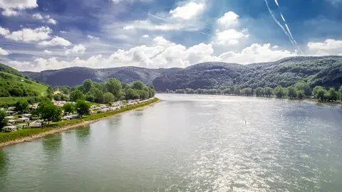 Campingplatz Sonneneck