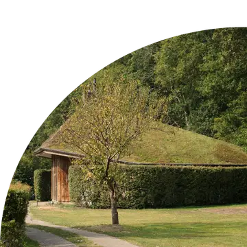 De Olde Bârgen