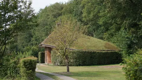 De Olde Bârgen
