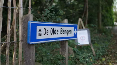 De Olde Bârgen