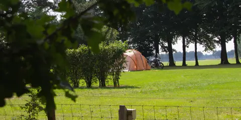 Camping De Vennen