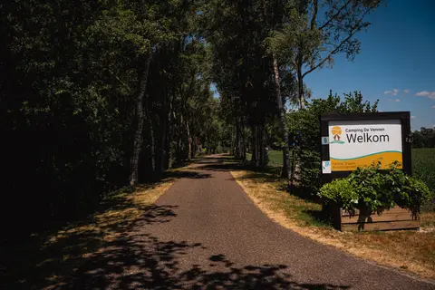 Camping De Vennen
