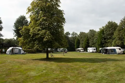 Boerderijcamping Doortenshof