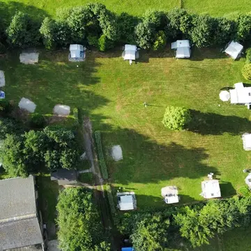 Boerderijcamping Doortenshof