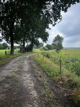 Boerderijcamping Doortenshof