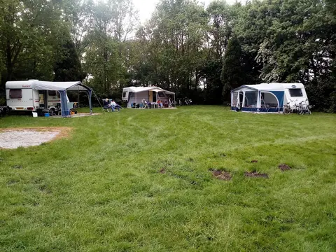 Boerderijcamping Doortenshof